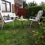 Ferien- Und Monteurwohnung Tina * Moerlenbach