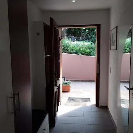 Apartment Ferien- Und Monteurwohnung Tina Moerlenbach