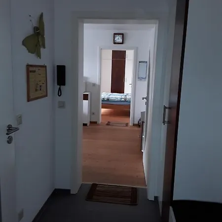 Ferien- Und Monteurwohnung Tina Mörlenbach