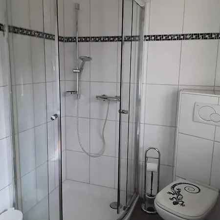 Appartement Ferien- Und Monteurwohnung Tina Mörlenbach