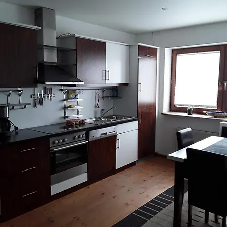 Ferien- Und Monteurwohnung Tina *