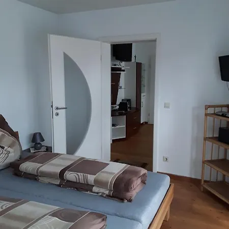 Ferien- Und Monteurwohnung Tina Mörlenbach