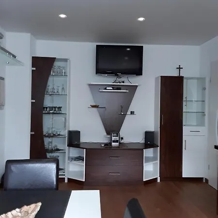 Ferien- Und Monteurwohnung Tina * Moerlenbach