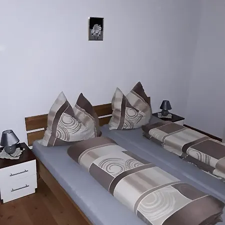 Ferien- Und Monteurwohnung Tina * Mörlenbach