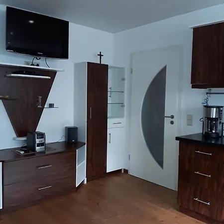 Ferien- Und Monteurwohnung Tina Mörlenbach