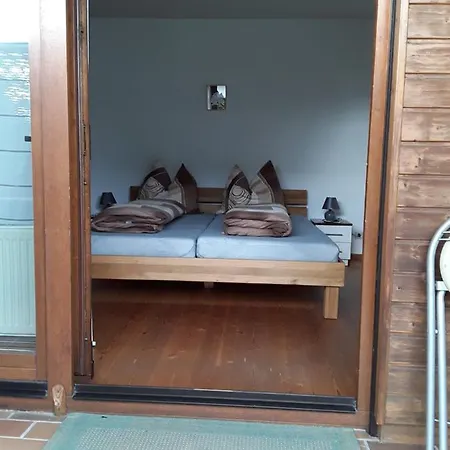 Ferien- Und Monteurwohnung Tina