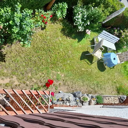 Ferien- Und Monteurwohnung Tina *