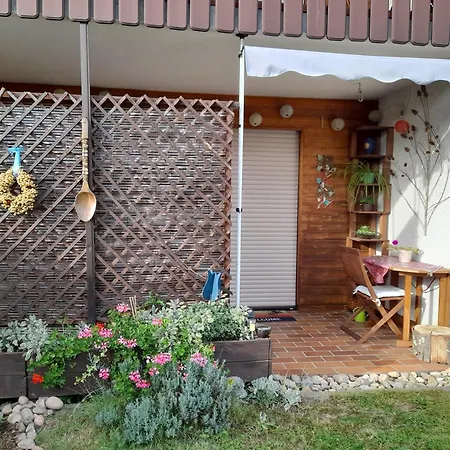 Ferien- Und Monteurwohnung Tina *