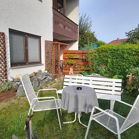 Ferien- Und Monteurwohnung Tina *