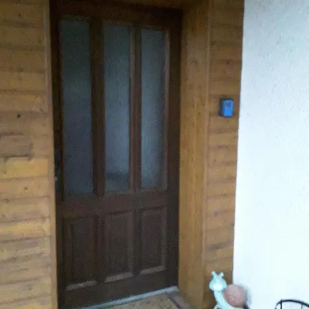 Ferien- Und Monteurwohnung Tina