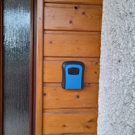 Ferien- Und Monteurwohnung Tina * Mörlenbach