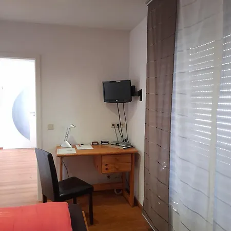 Ferien- Und Monteurwohnung Tina