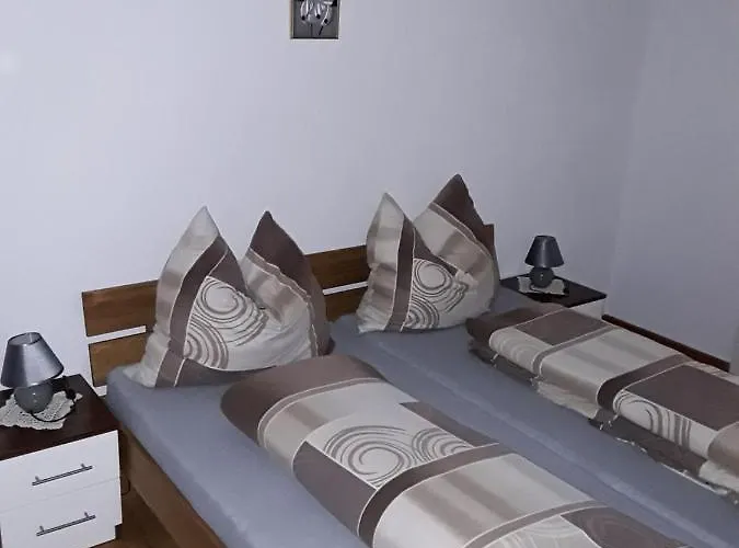 Ferien- Und Monteurwohnung Tina * Mörlenbach