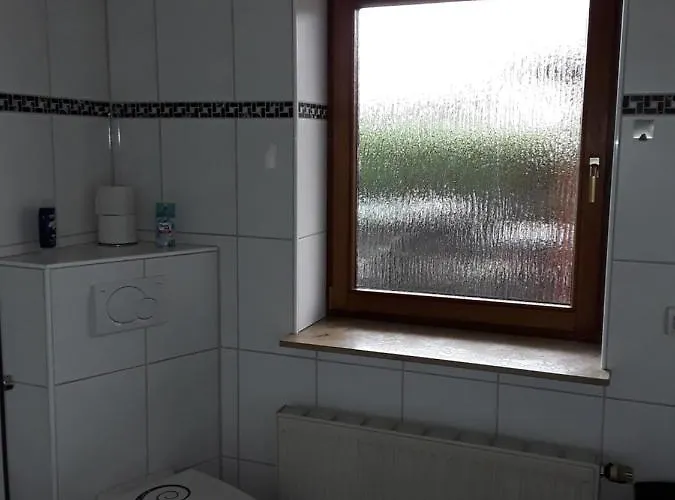 Ferien- Und Monteurwohnung Tina アパート *