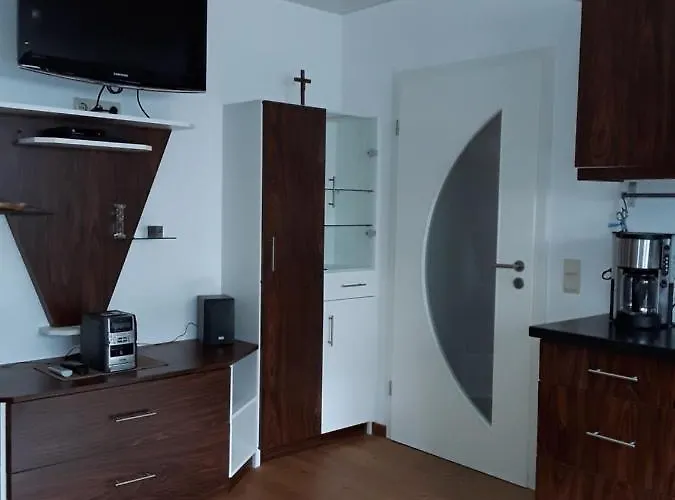 Ferien- Und Monteurwohnung Tina Mörlenbach