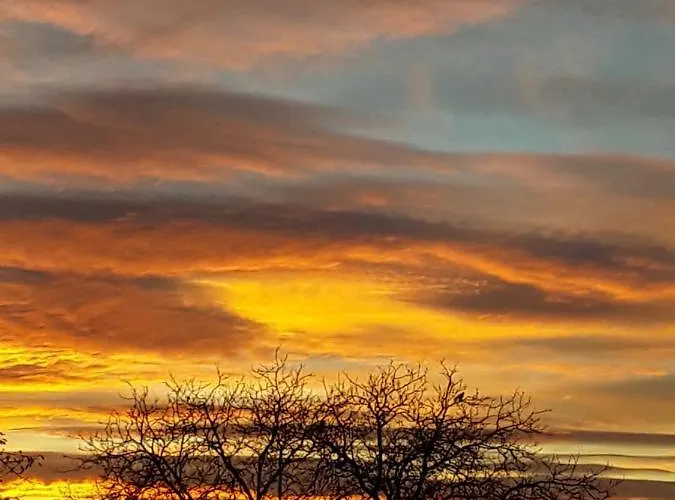 アパート Ferien- Und Monteurwohnung Tina *