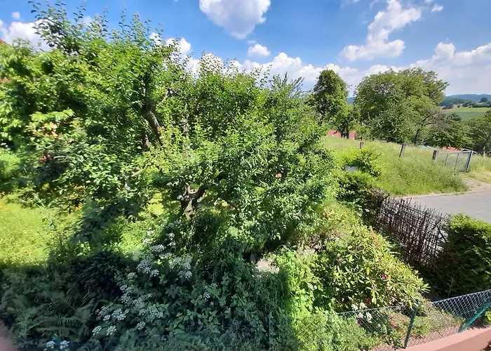 アパート Ferien- Und Monteurwohnung Tina *