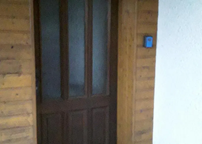 Ferien- Und Monteurwohnung Tina