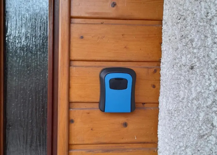 Ferien- Und Monteurwohnung Tina * Mörlenbach